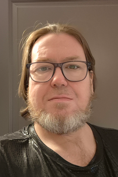 Ryan Mccomb - Something to say