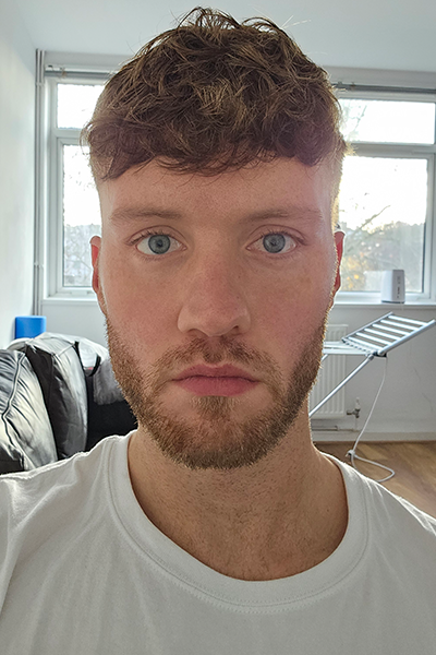 Stephen - Something to say