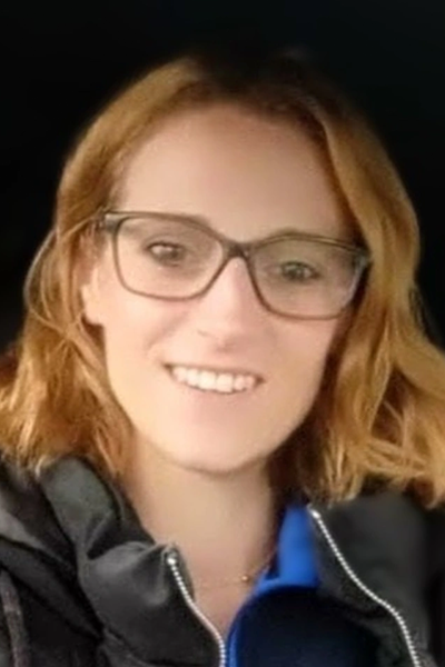 Jamie Leigh - Something to say