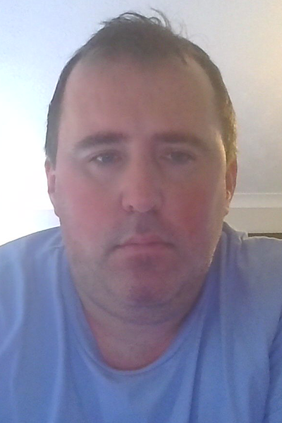 Luke Appleyard - Something to say